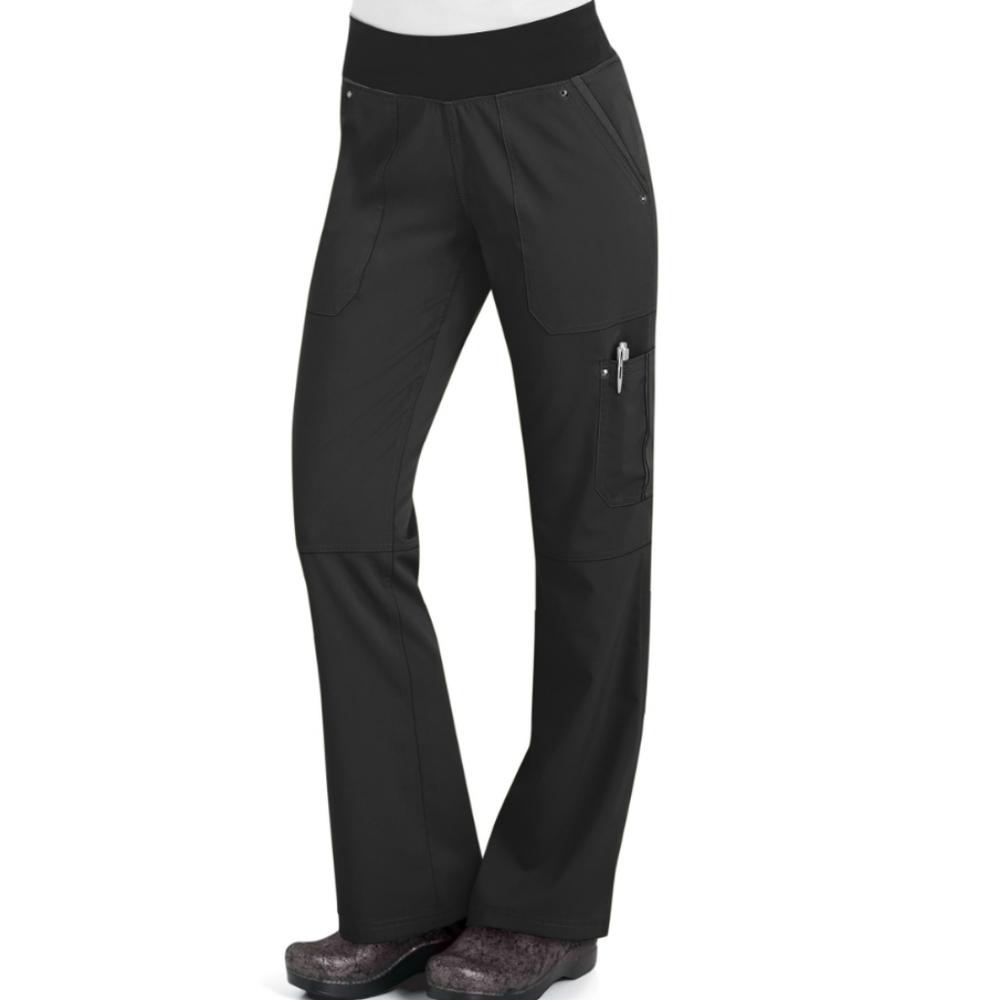Scrub pants